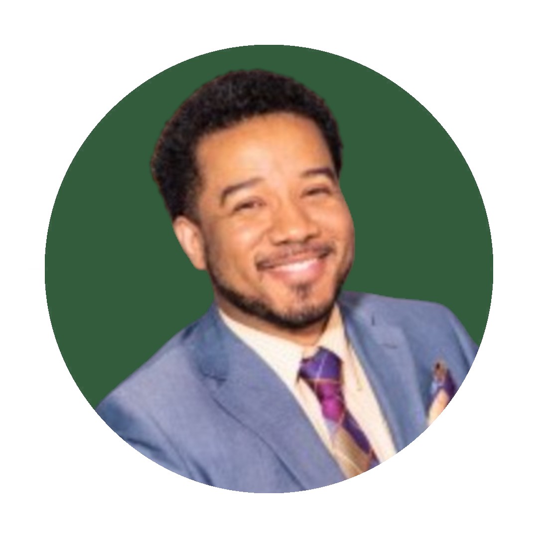 Dr. Galen Gomes Sr., Board Member at Green Tech Charter School