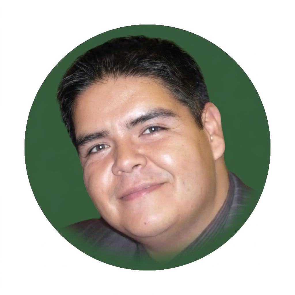 Thomas Mueller, Board Member at Green Tech Charter School
