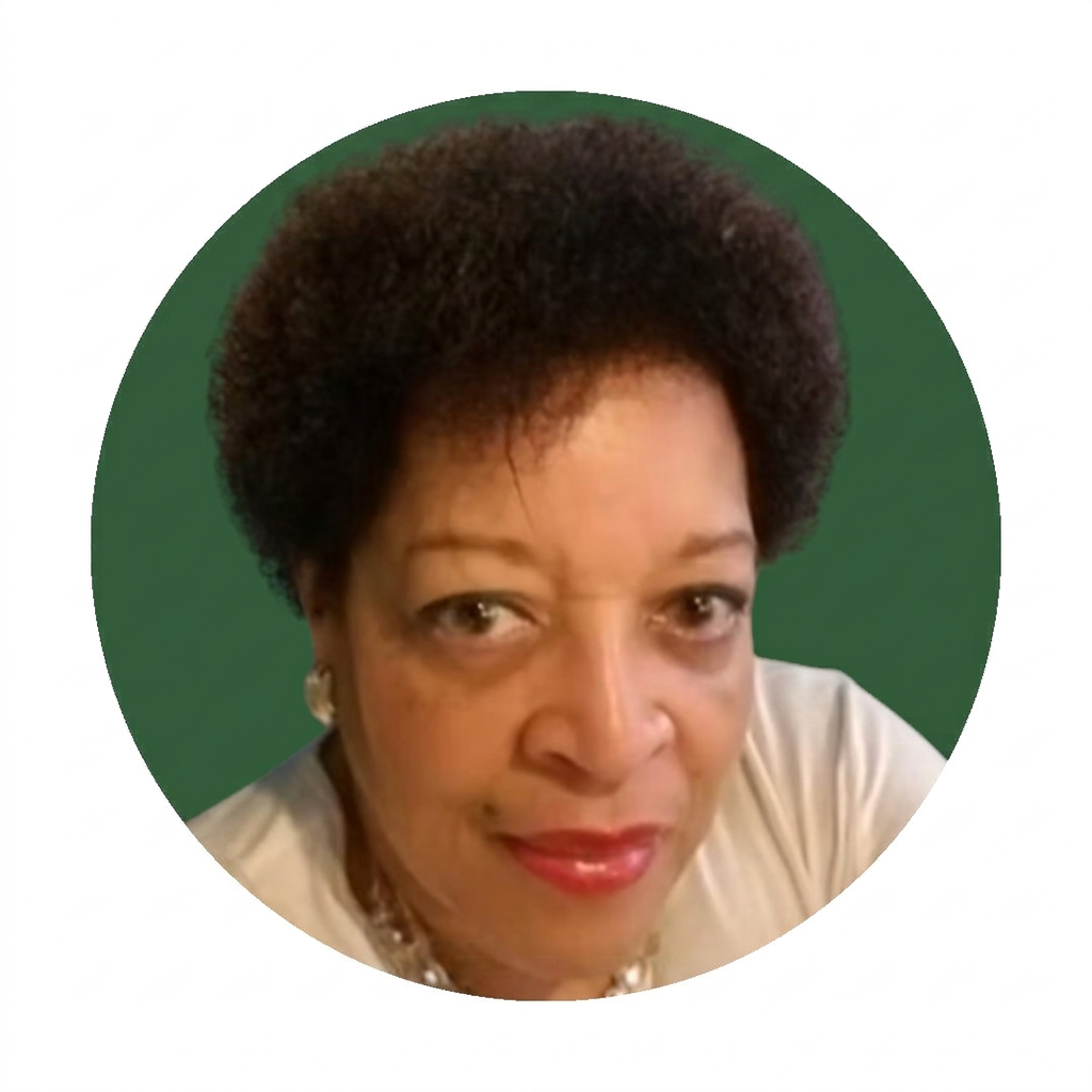 Dona Smith Bulluck, Chairperson at Green Tech Charter School