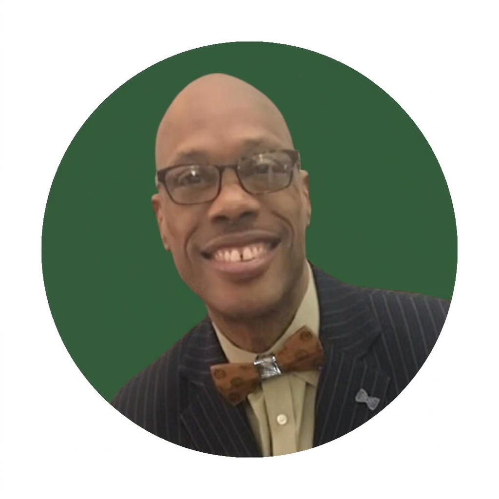 Barry Walston, Board Member at Green Tech Charter School