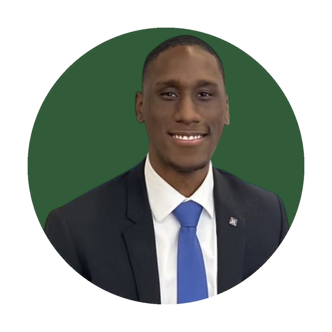 Tony T. Kelley, Vice Chairperson & Treasurer at Green Tech Charter School