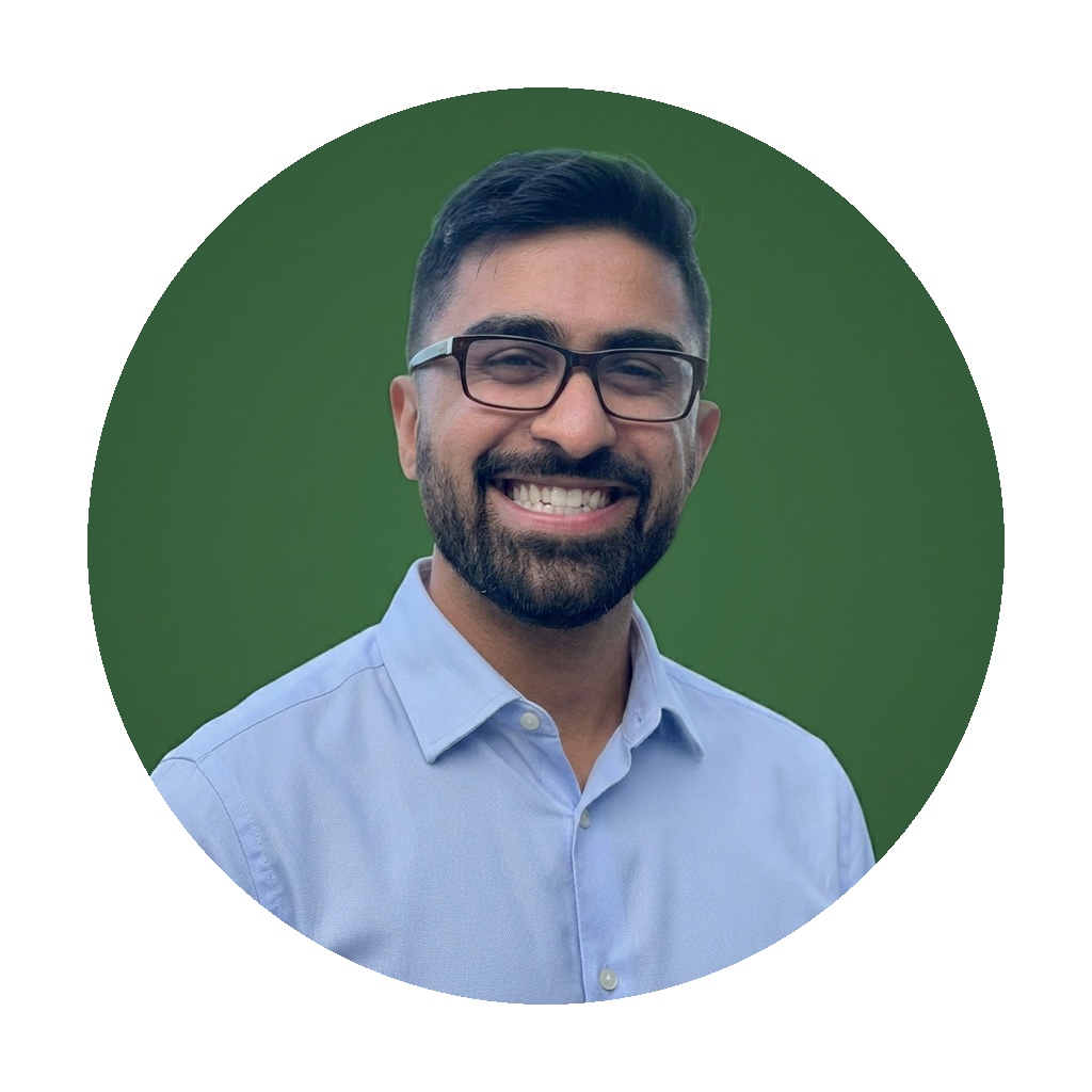 Vinay Pai, Secretary at Green Tech Charter School